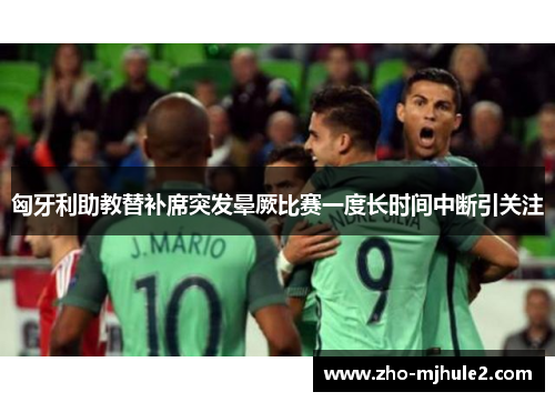 匈牙利助教替补席突发晕厥比赛一度长时间中断引关注