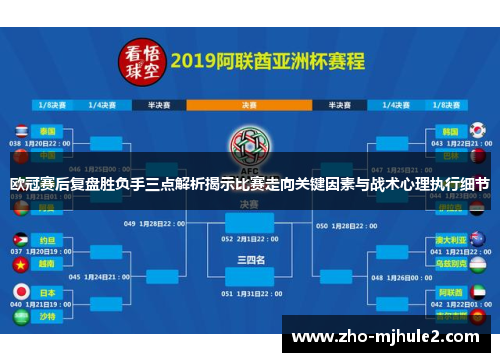 欧冠赛后复盘胜负手三点解析揭示比赛走向关键因素与战术心理执行细节